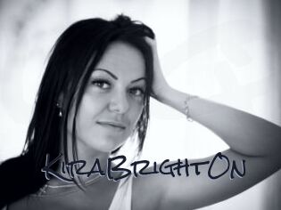 KiraBrightOn
