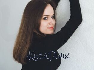 KiraDwix Liquisexxx