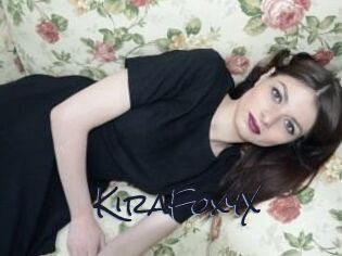 KiraFoxyX Liquisexxx