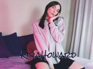 KiraHoward Liquisexxx