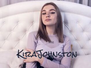 KiraJohnston