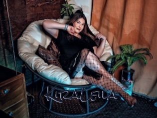 KiraLeila Liquisexxx