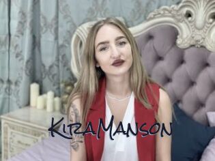 KiraManson