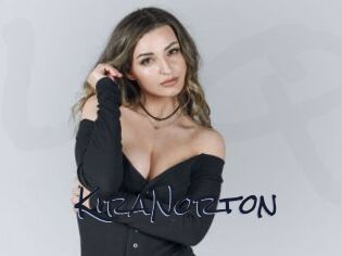 KiraNorton