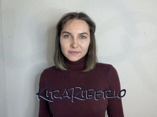 KiraRiberio