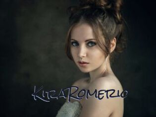 KiraRomerio