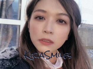 KiraSmiles