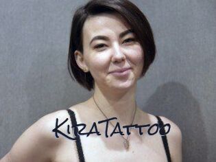 KiraTattoo