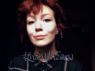 KiraVirgin