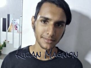 Kiran_Magnon