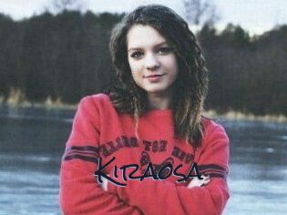 Kiraosa