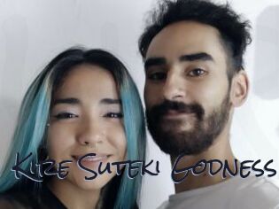 Kire_Suteki_Godness