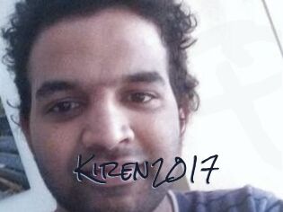 Kiren2017