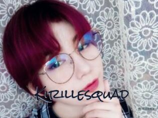 Kirillesquad