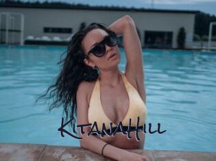 KitanaHill Liquisexxx