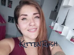 KittenRush