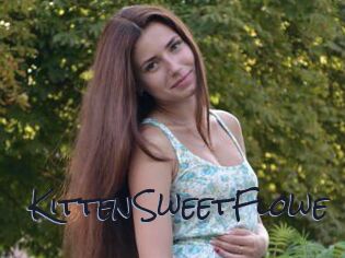 KittenSweetFlowe