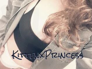 KittenxPrincess