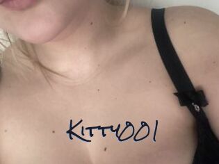 Kitty001
