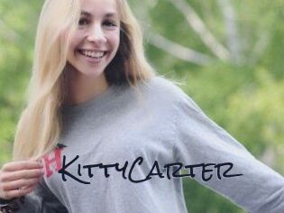 KittyCarter