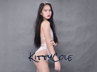 KittyCole Liquisexxx