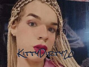 KittyDirty20