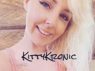 KittyKronic