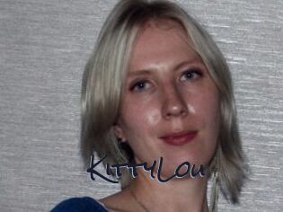 KittyLou Liquisexxx
