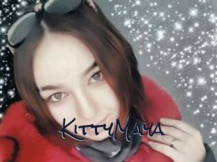 KittyMaya