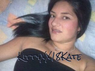KittyXX18Kate Liquisexxx
