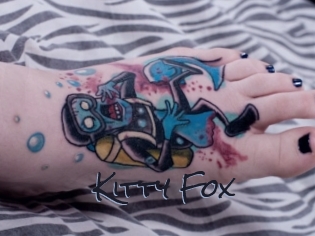Kitty_Fox Liquisexxx