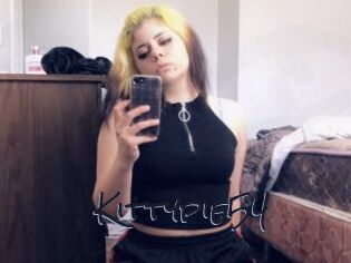 Kittypie54