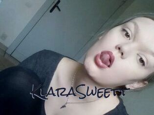 KlaraSweett