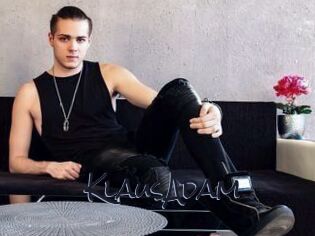 KlausAdam