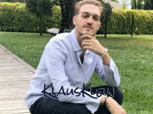 KlausKlein
