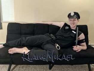 KlausMikael Liquisexxx