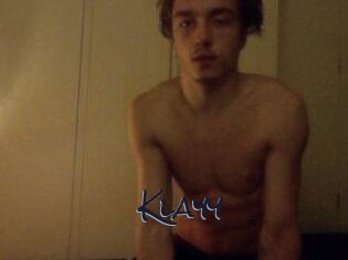 Klayy Liquisexxx