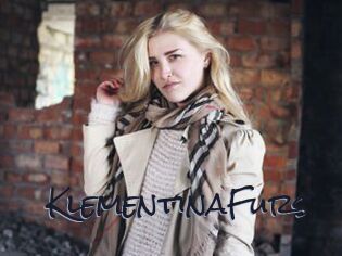 KlementinaFurs