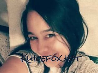 Klhoefox_hot