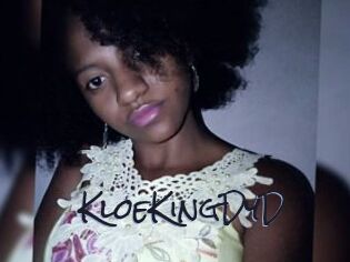 KloeKingDyD Liquisexxx