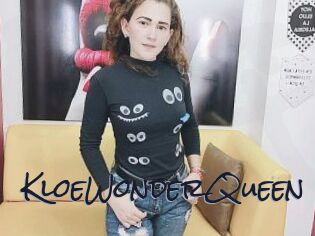 KloeWonderQueen