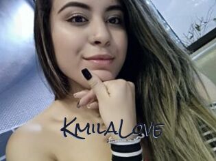 KmilaLove