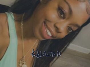 Knaomi