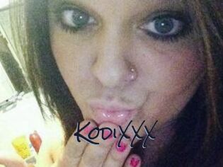 KodiXXX