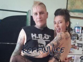 KoffinVice