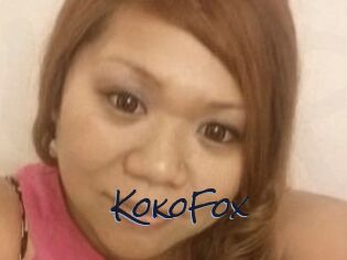Koko_Fox