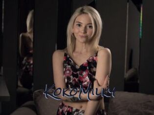 KokoMilky