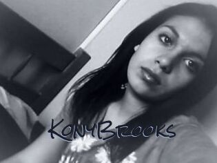KonyBrooks