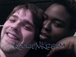 KookieNKream