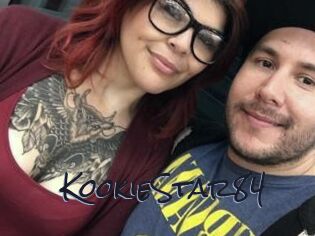 KookieStar84